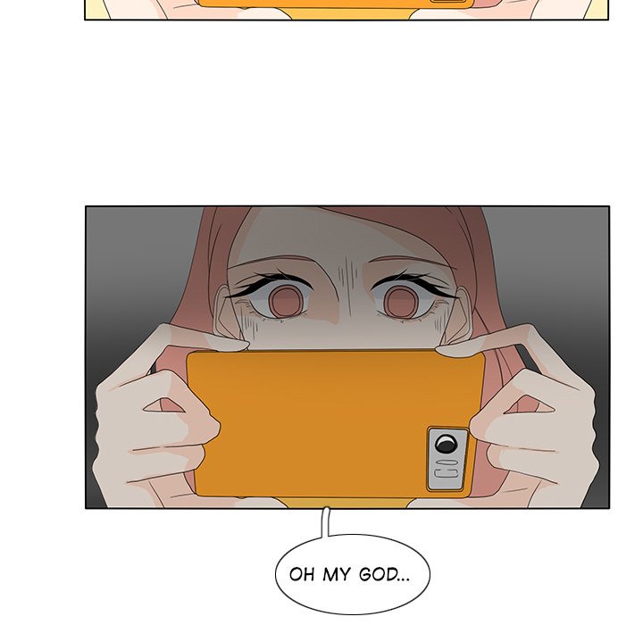 Fishbowl Garden Manhwa - Chapter 58 Page 10