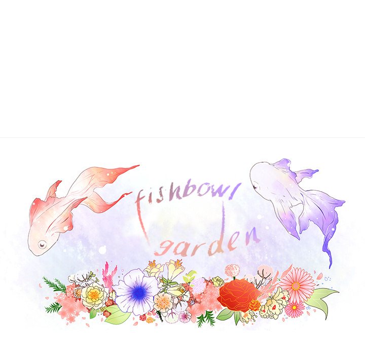 Fishbowl Garden Manhwa - Chapter 58 Page 12