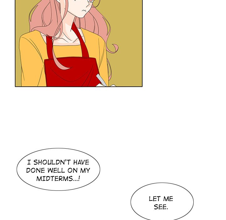 Fishbowl Garden Manhwa - Chapter 58 Page 22