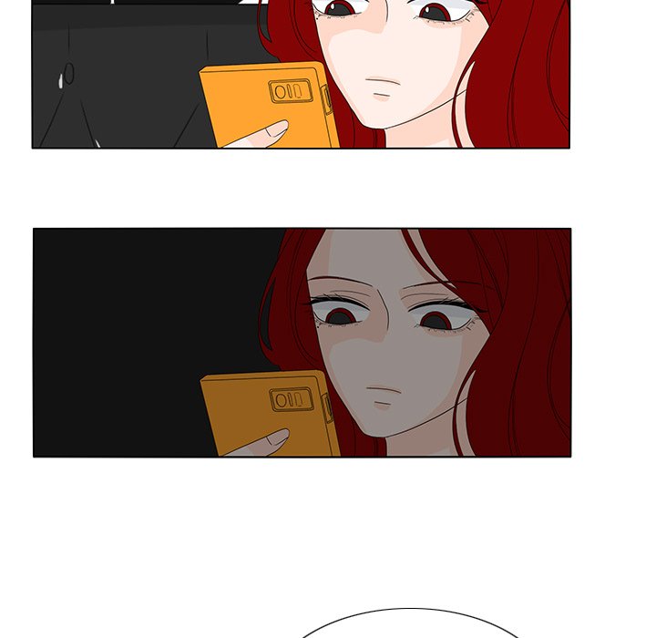 Fishbowl Garden Manhwa - Chapter 58 Page 24