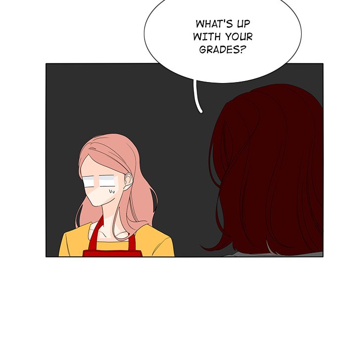 Fishbowl Garden Manhwa - Chapter 58 Page 25