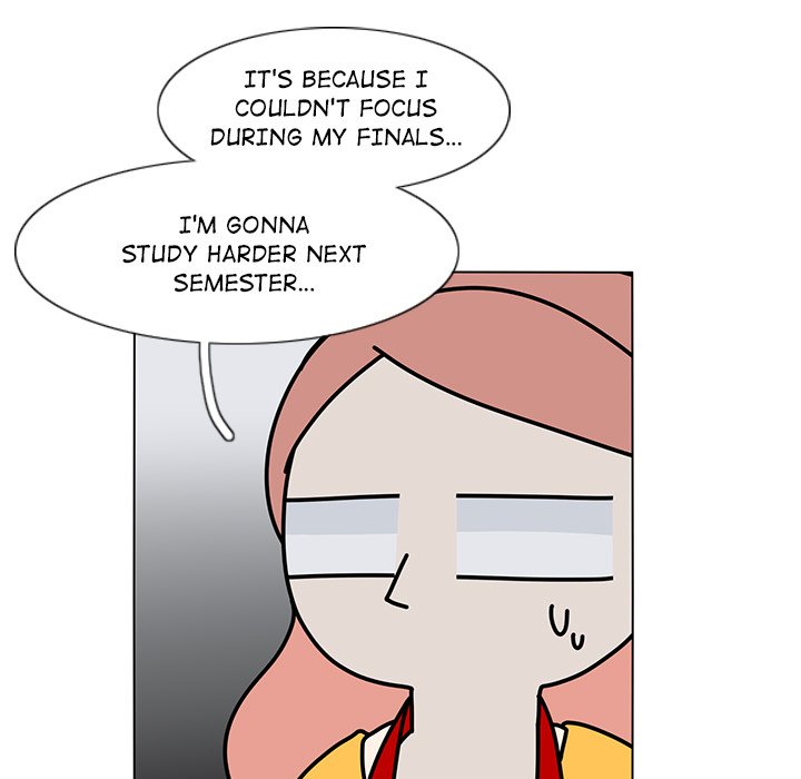 Fishbowl Garden Manhwa - Chapter 58 Page 26