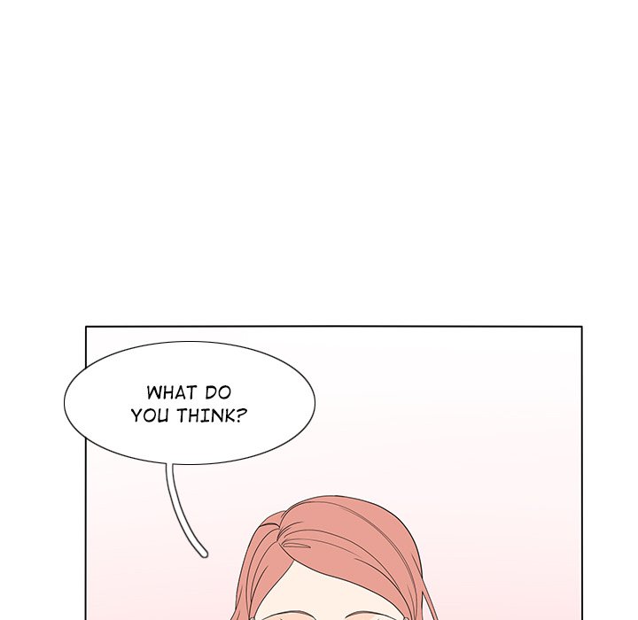 Fishbowl Garden Manhwa - Chapter 58 Page 49