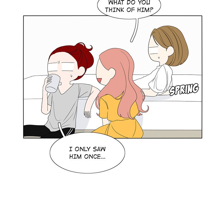 Fishbowl Garden Manhwa - Chapter 58 Page 52