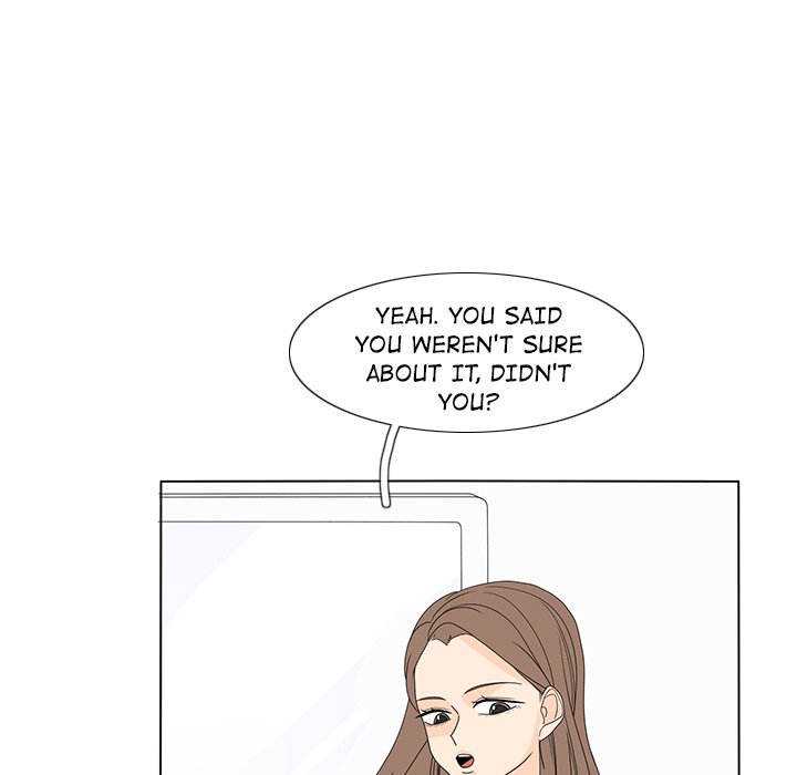 Fishbowl Garden Manhwa - Chapter 58 Page 59