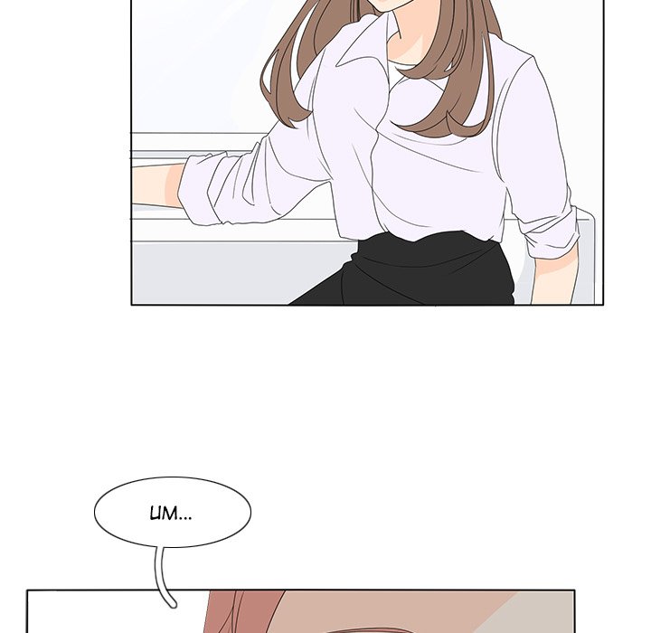 Fishbowl Garden Manhwa - Chapter 58 Page 60