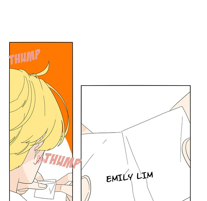 Fishbowl Garden Manhwa - Chapter 76 Page 15