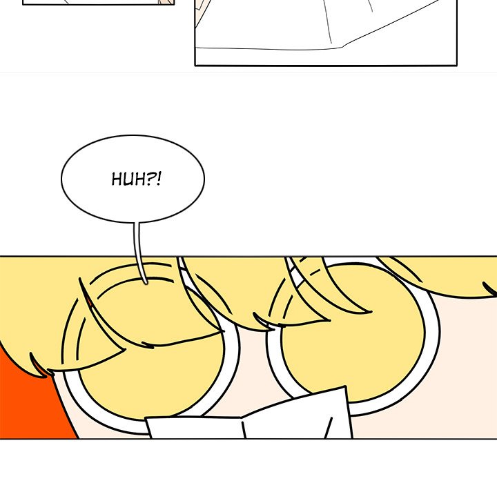 Fishbowl Garden Manhwa - Chapter 76 Page 16