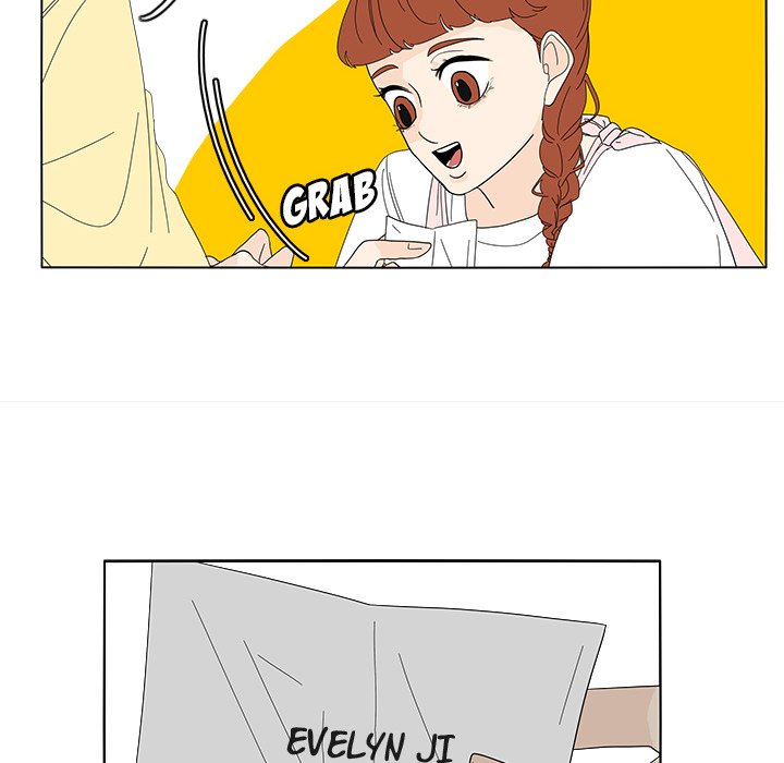 Fishbowl Garden Manhwa - Chapter 76 Page 26