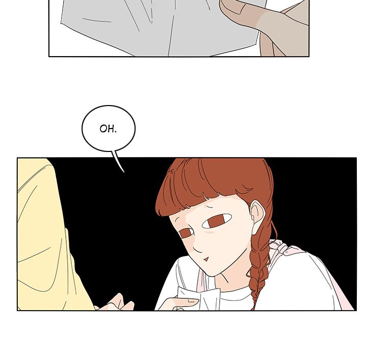 Fishbowl Garden Manhwa - Chapter 76 Page 27