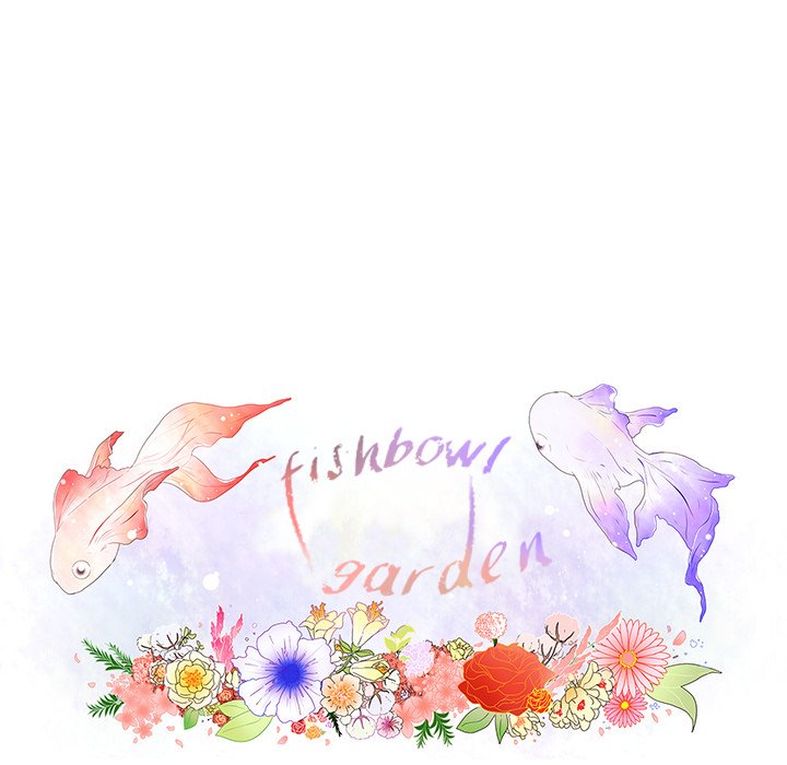 Fishbowl Garden Manhwa - Chapter 76 Page 39
