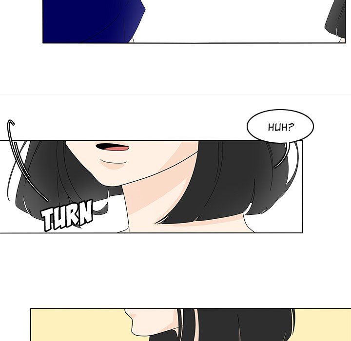 Fishbowl Garden Manhwa - Chapter 76 Page 52