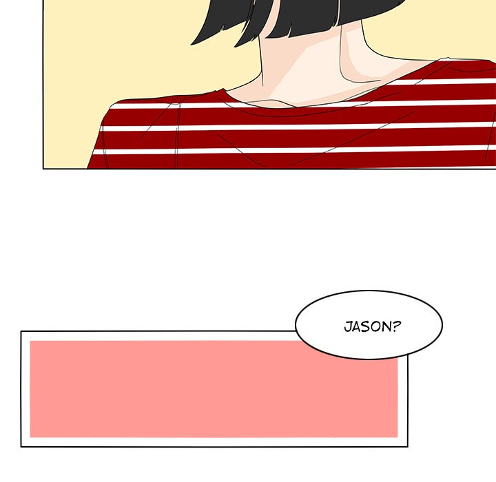 Fishbowl Garden Manhwa - Chapter 76 Page 53