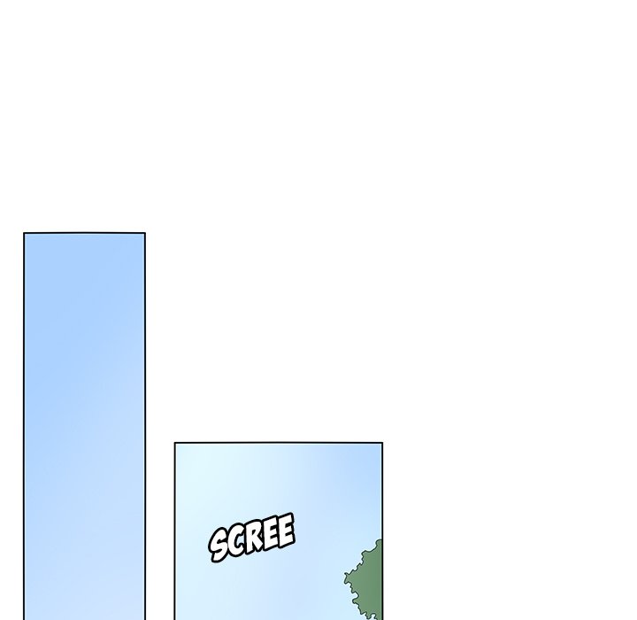 Fishbowl Garden Manhwa - Chapter 76 Page 54