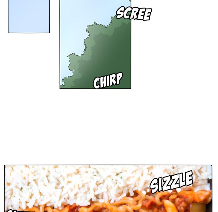 Fishbowl Garden Manhwa - Chapter 76 Page 55