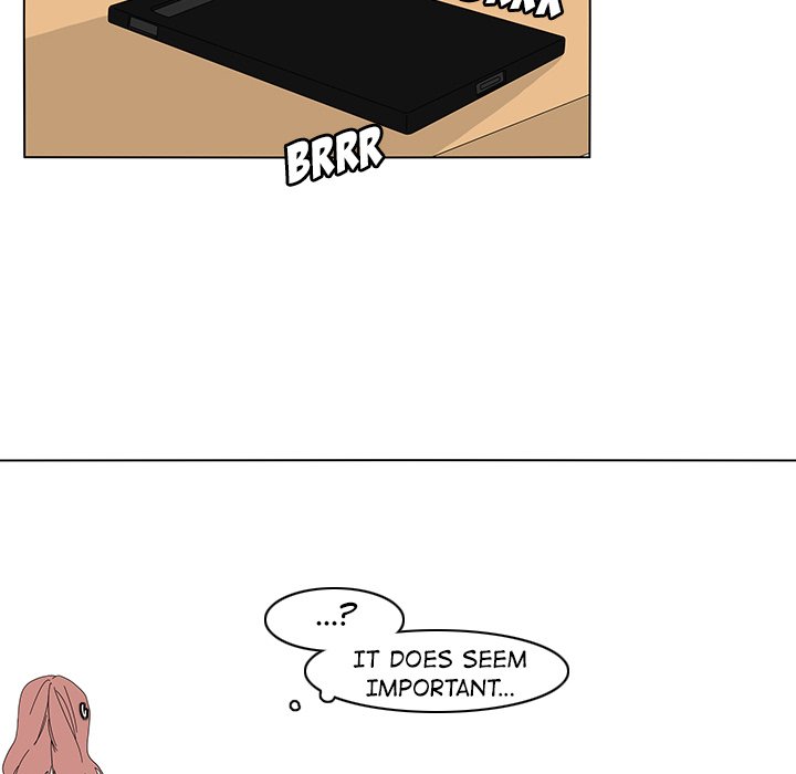 Fishbowl Garden Manhwa - Chapter 76 Page 63