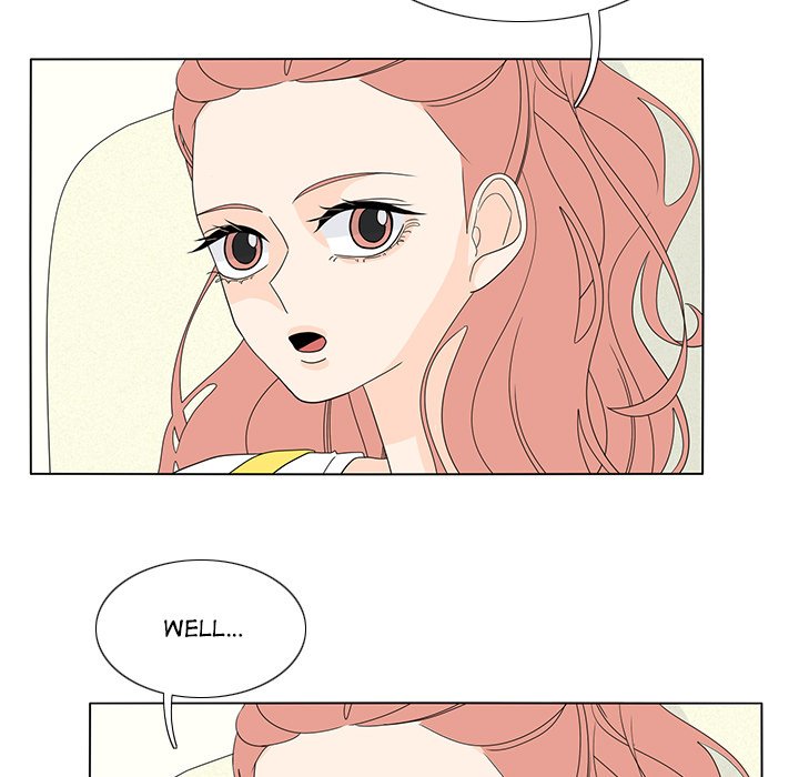 Fishbowl Garden Manhwa - Chapter 56 Page 16