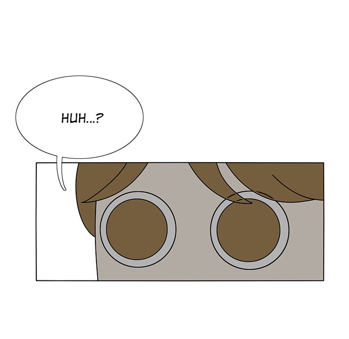 Fishbowl Garden Manhwa - Chapter 56 Page 19