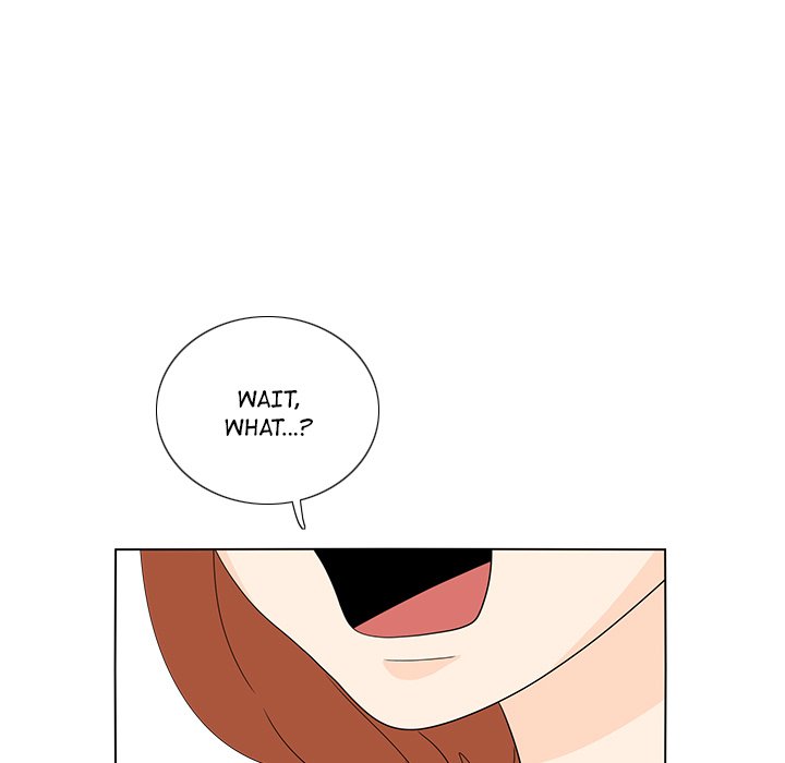 Fishbowl Garden Manhwa - Chapter 56 Page 22