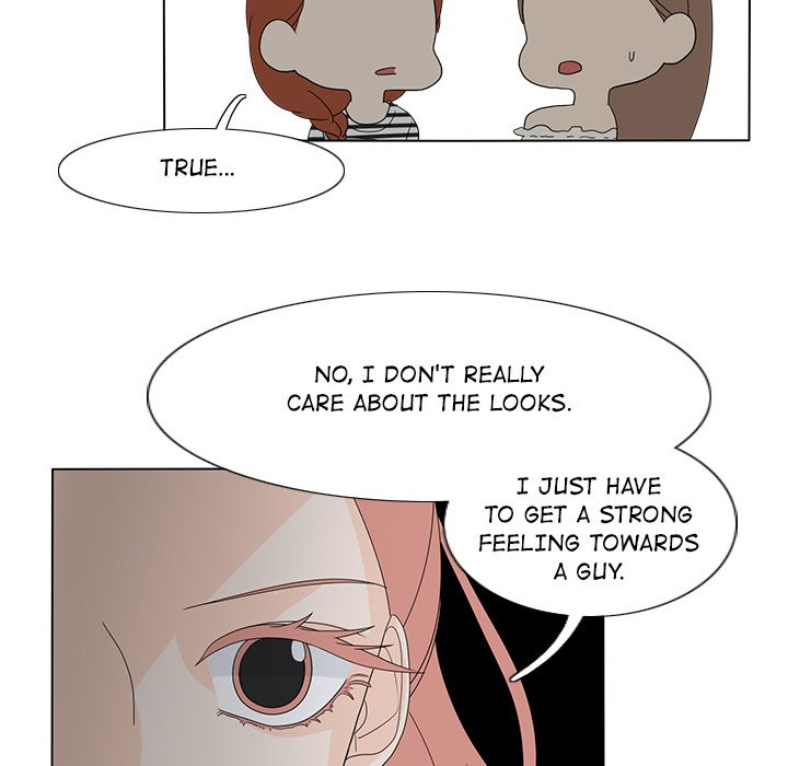 Fishbowl Garden Manhwa - Chapter 56 Page 40