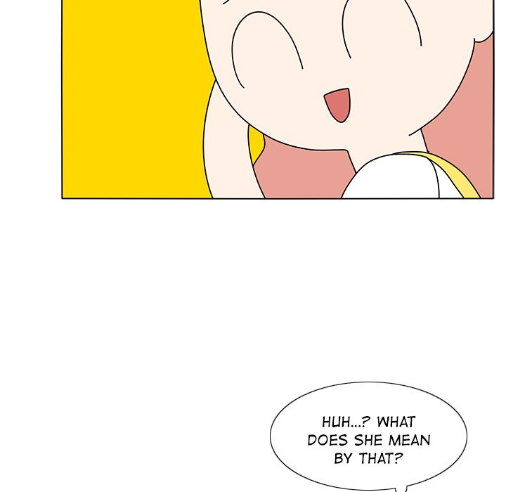 Fishbowl Garden Manhwa - Chapter 56 Page 46