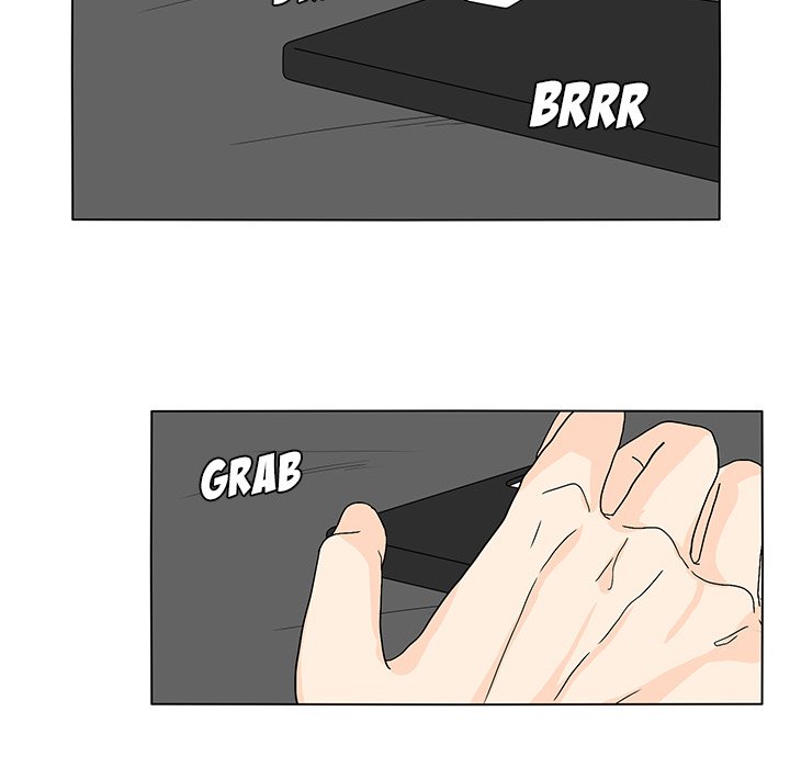 Fishbowl Garden Manhwa - Chapter 56 Page 65