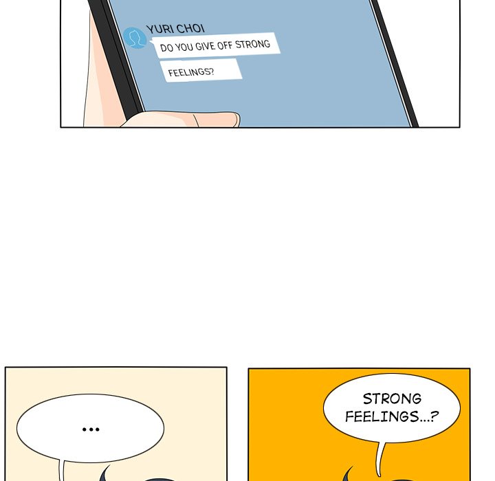 Fishbowl Garden Manhwa - Chapter 56 Page 70