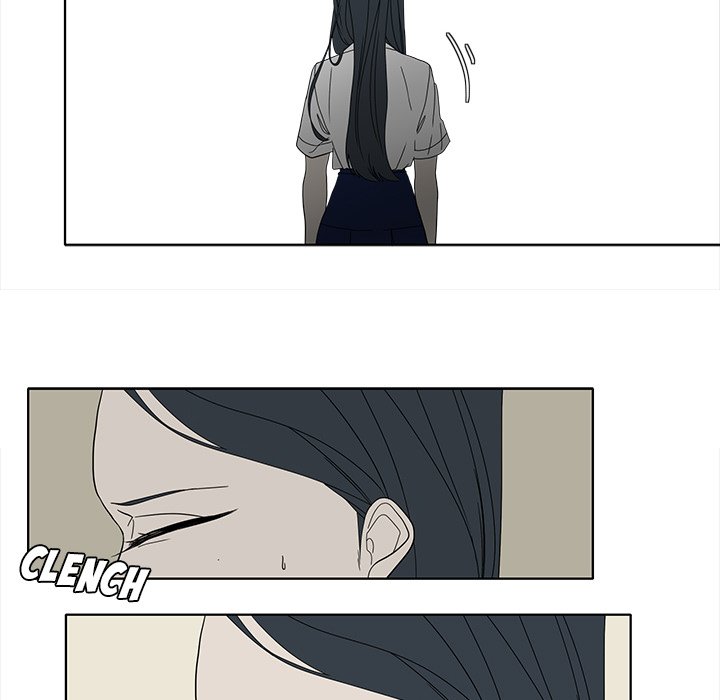 Fishbowl Garden Manhwa - Chapter 88 Page 51