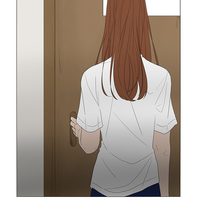 Fishbowl Garden Manhwa - Chapter 49 Page 4
