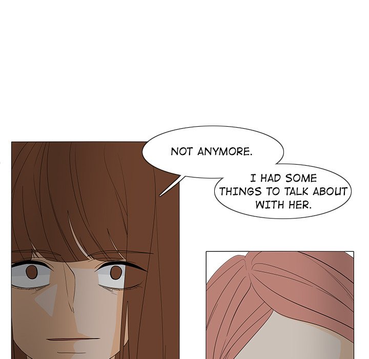 Fishbowl Garden Manhwa - Chapter 49 Page 33