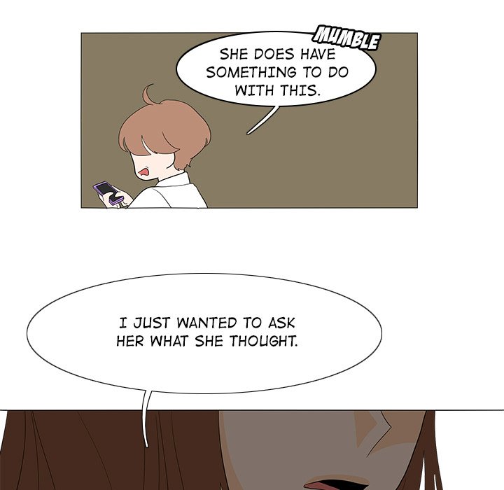 Fishbowl Garden Manhwa - Chapter 49 Page 44