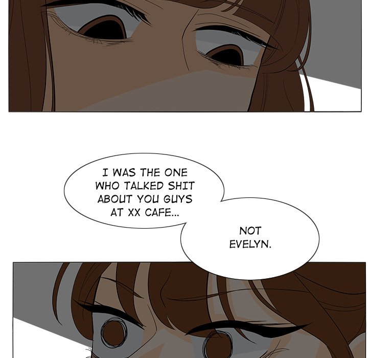 Fishbowl Garden Manhwa - Chapter 49 Page 51