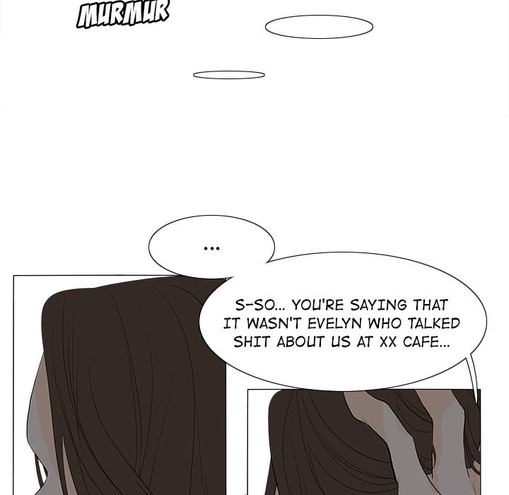 Fishbowl Garden Manhwa - Chapter 49 Page 53