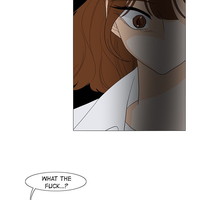 Fishbowl Garden Manhwa - Chapter 49 Page 58