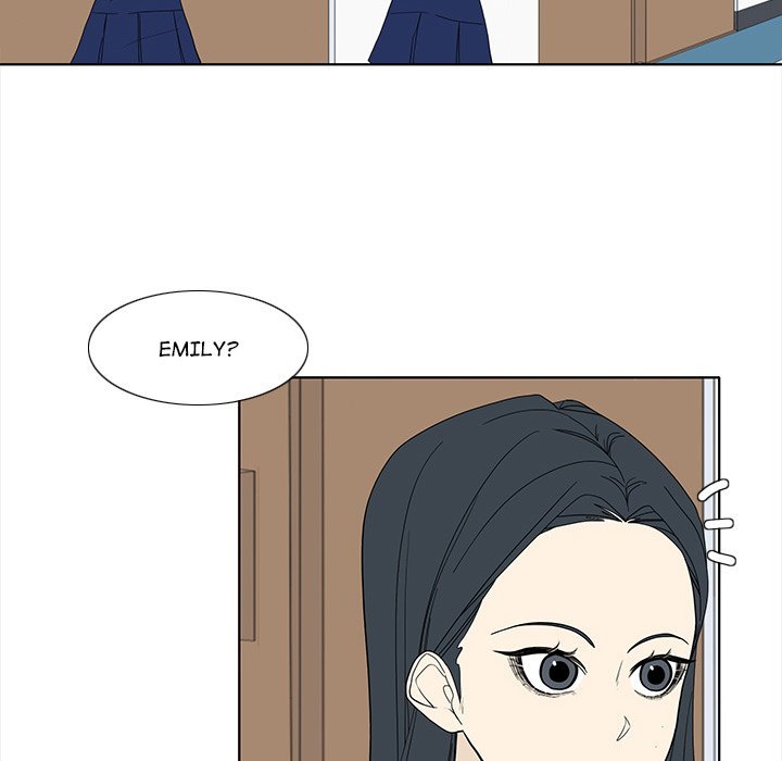 Fishbowl Garden Manhwa - Chapter 93 Page 11