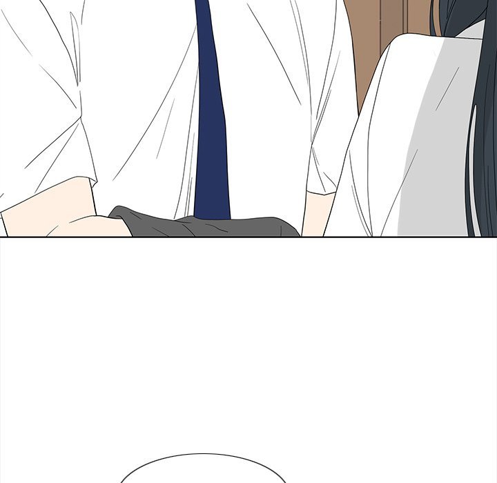 Fishbowl Garden Manhwa - Chapter 93 Page 15