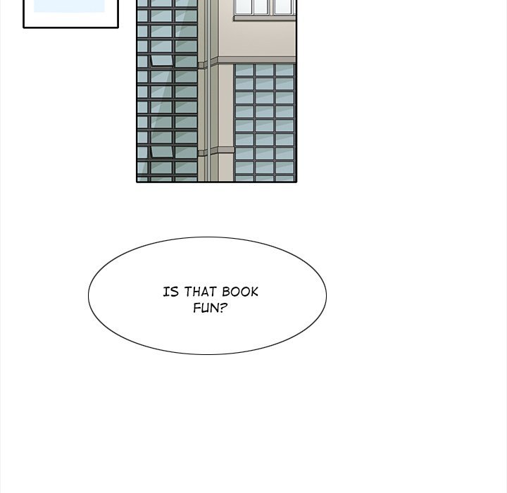 Fishbowl Garden Manhwa - Chapter 93 Page 37