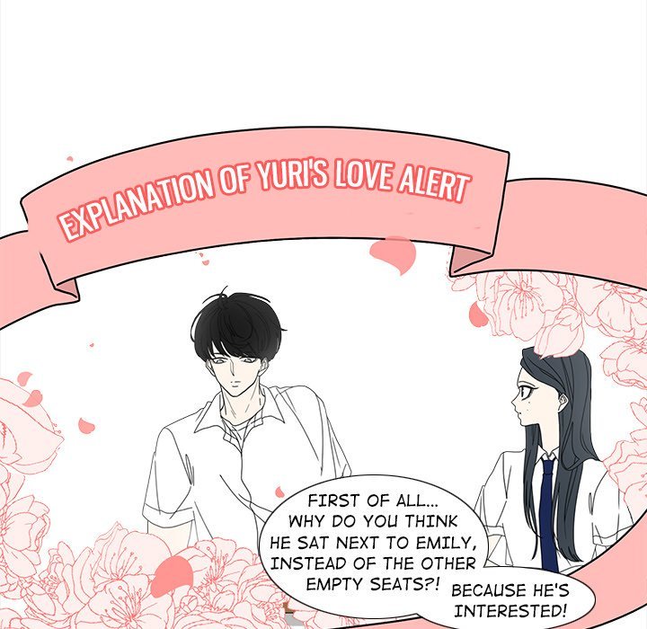 Fishbowl Garden Manhwa - Chapter 93 Page 55