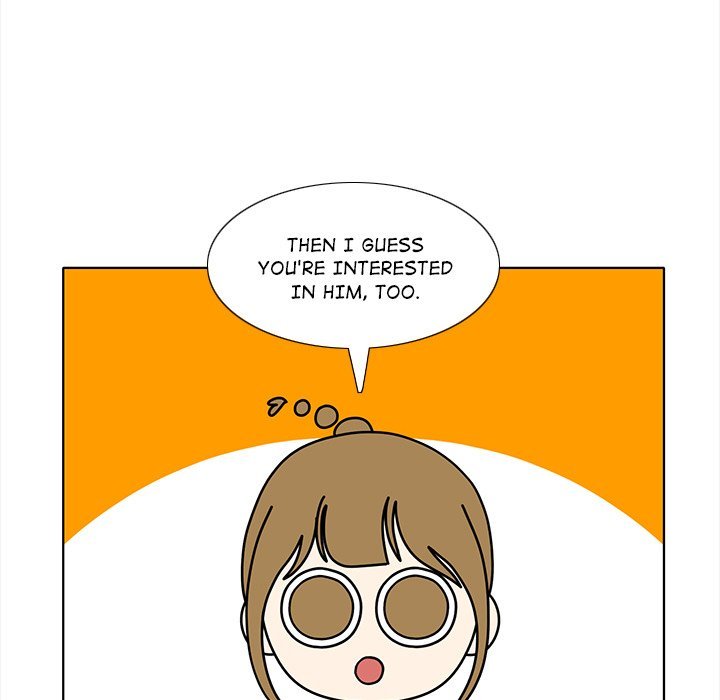Fishbowl Garden Manhwa - Chapter 93 Page 61