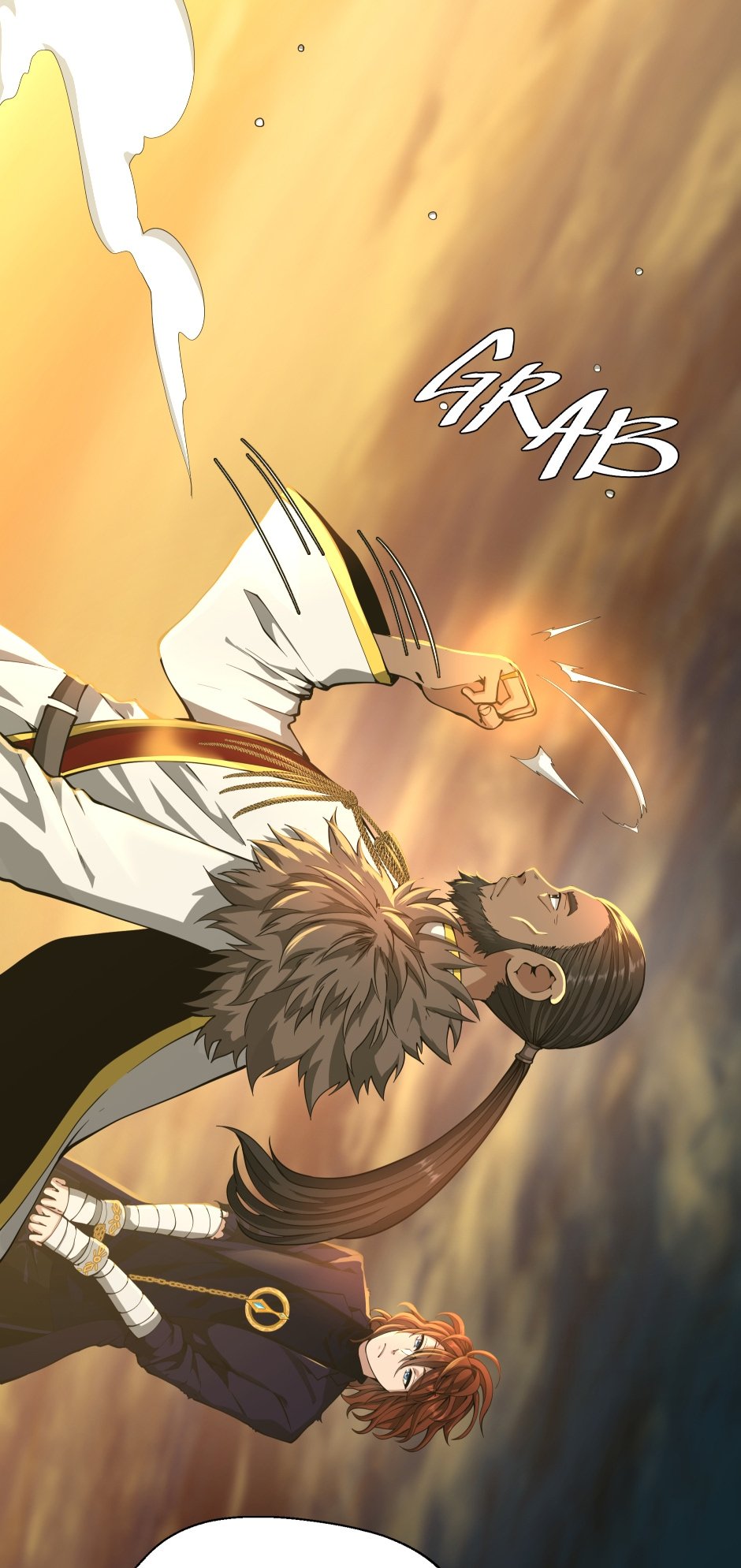 The Beginning After the End Manhwa - Chapter 143 Page 3