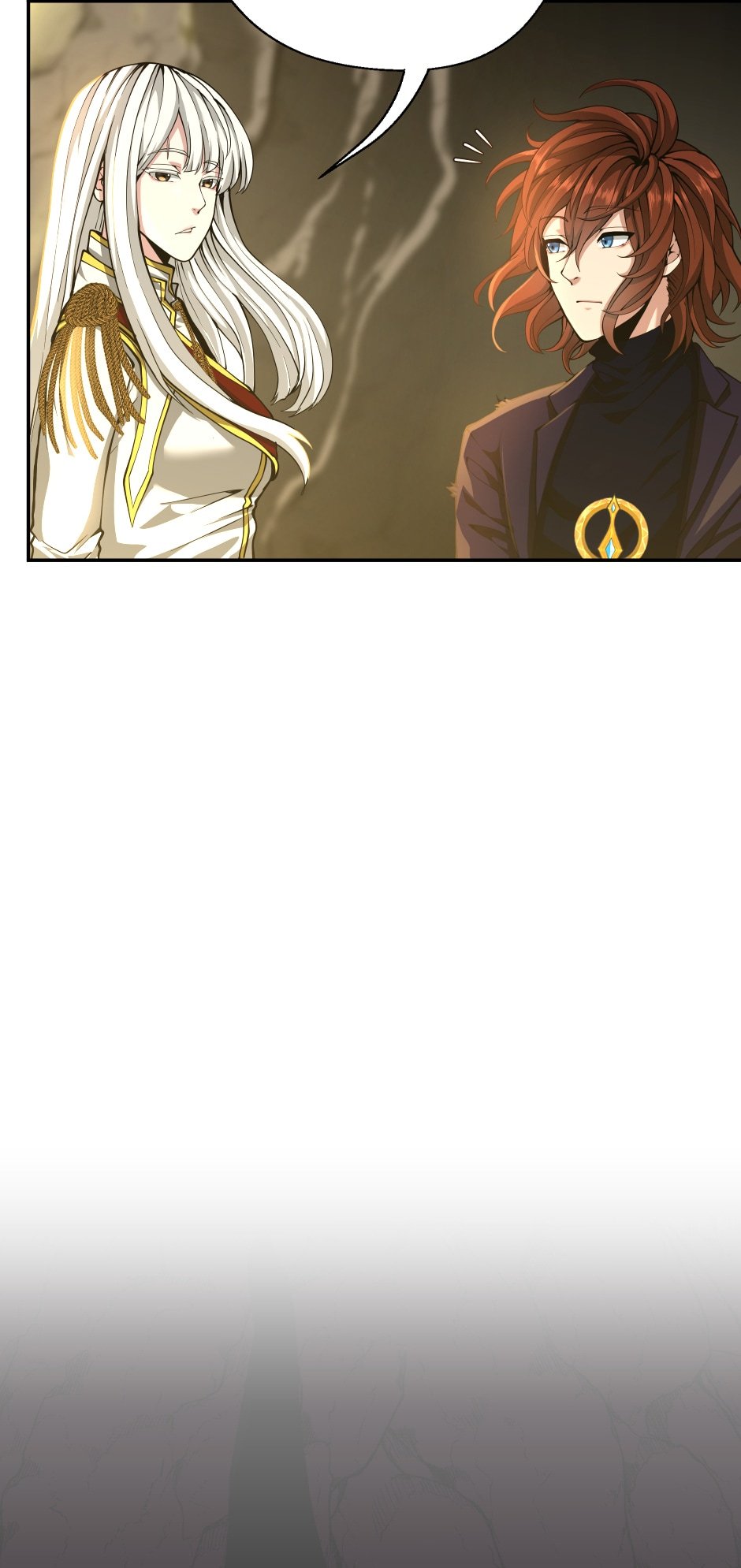 The Beginning After the End Manhwa - Chapter 143 Page 5