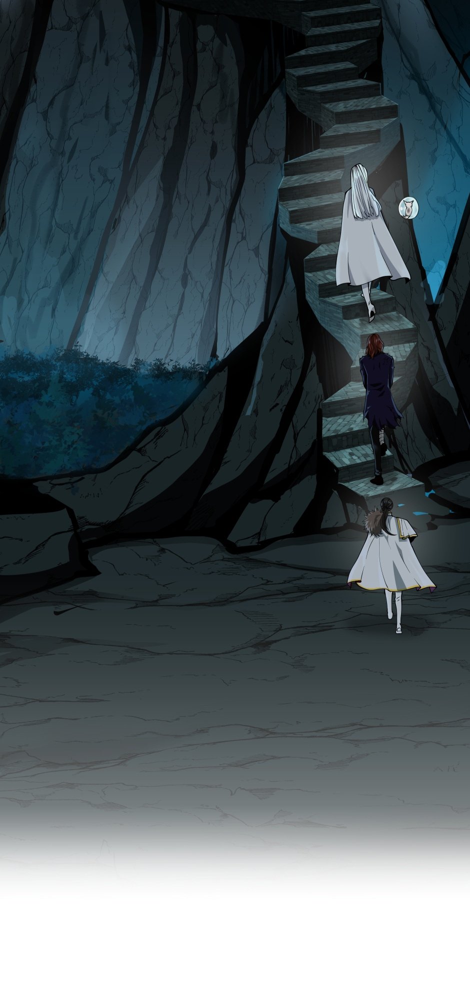 The Beginning After the End Manhwa - Chapter 143 Page 7