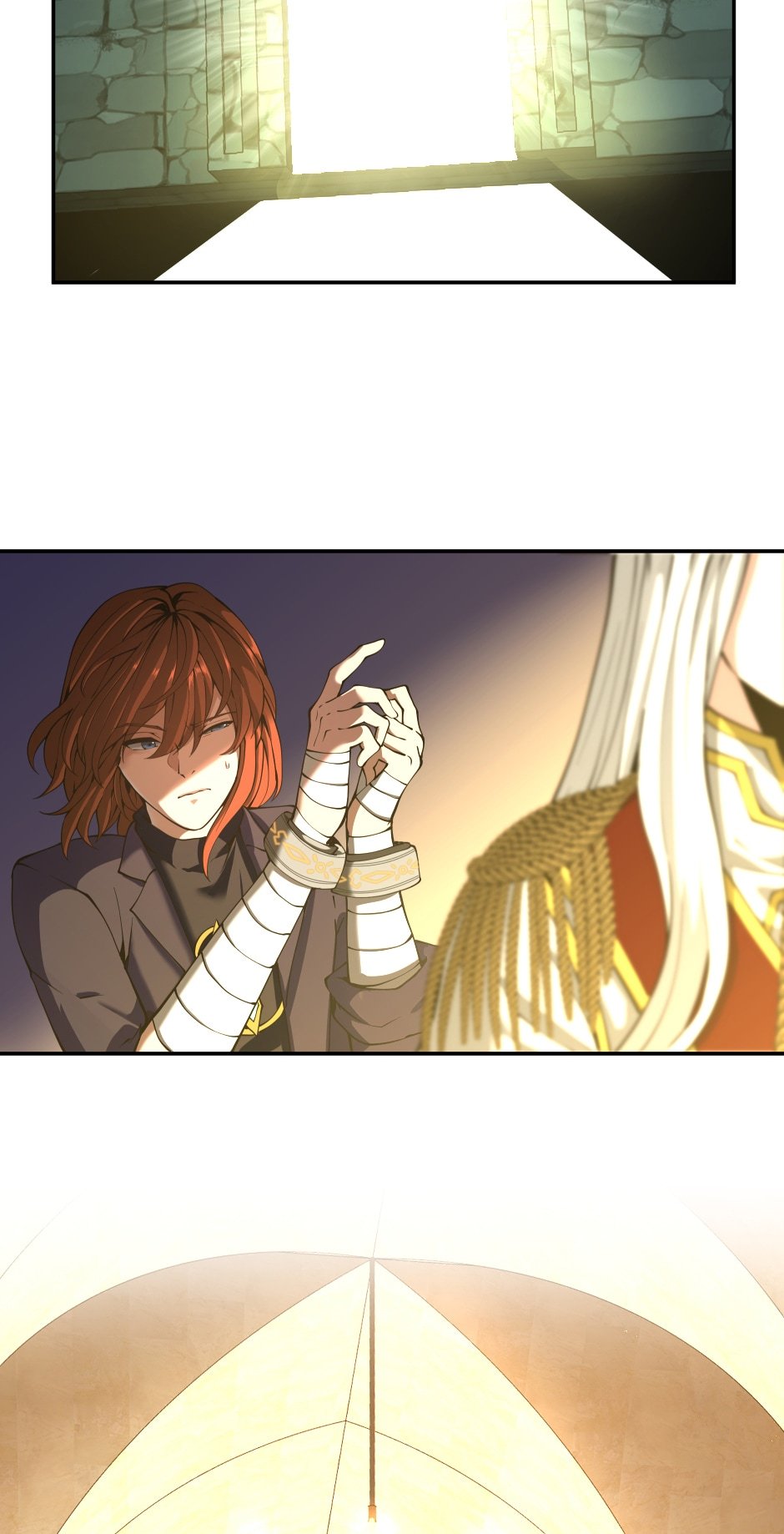 The Beginning After the End Manhwa - Chapter 143 Page 9