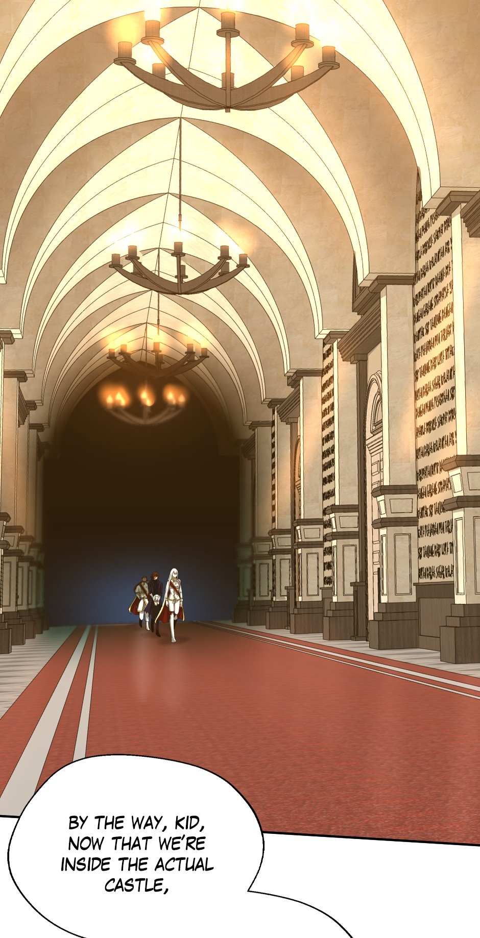 The Beginning After the End Manhwa - Chapter 143 Page 10