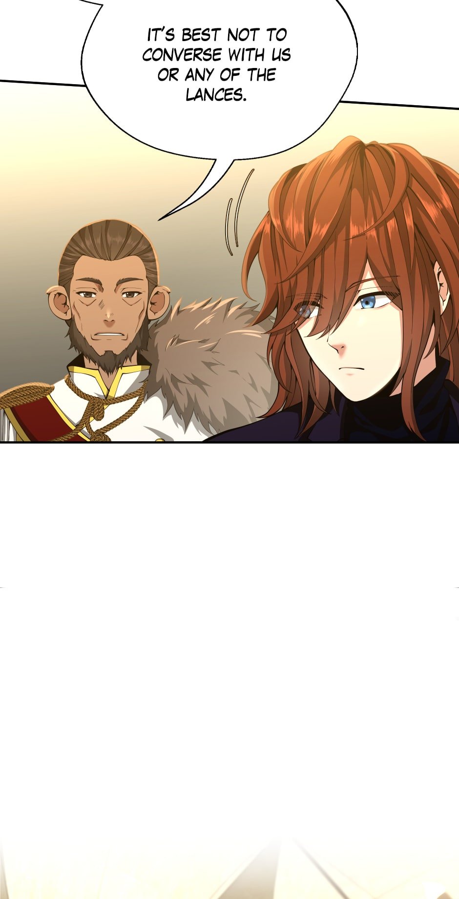 The Beginning After the End Manhwa - Chapter 143 Page 11