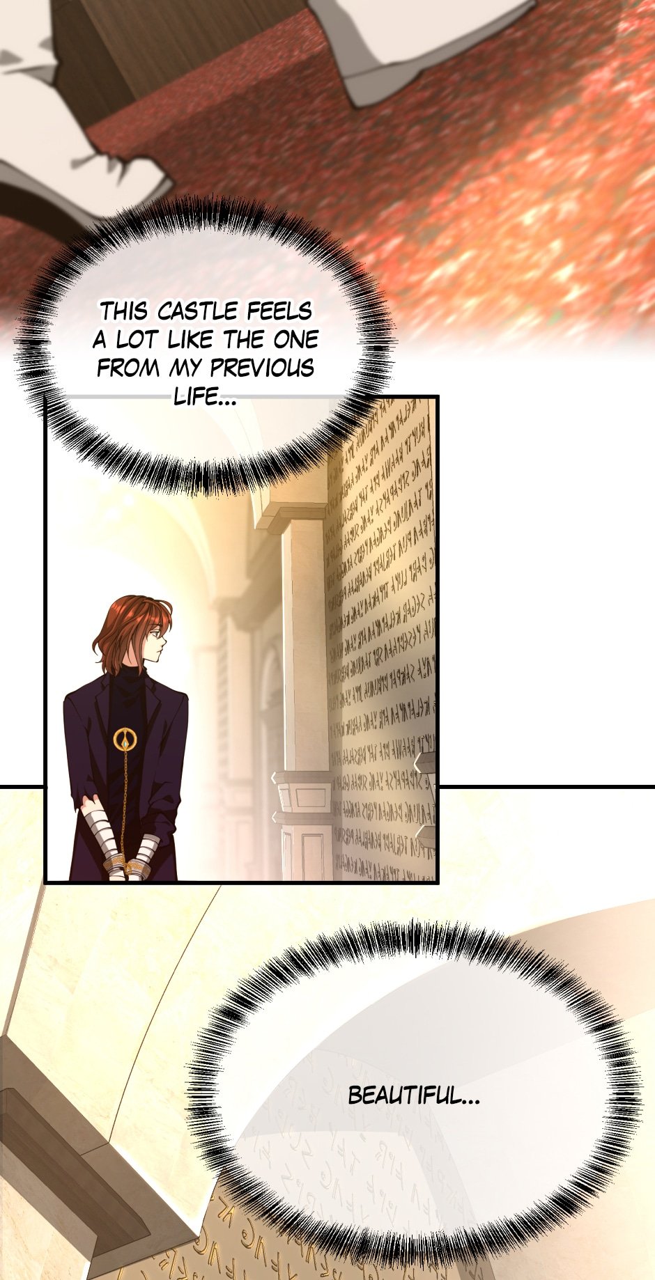 The Beginning After the End Manhwa - Chapter 143 Page 13