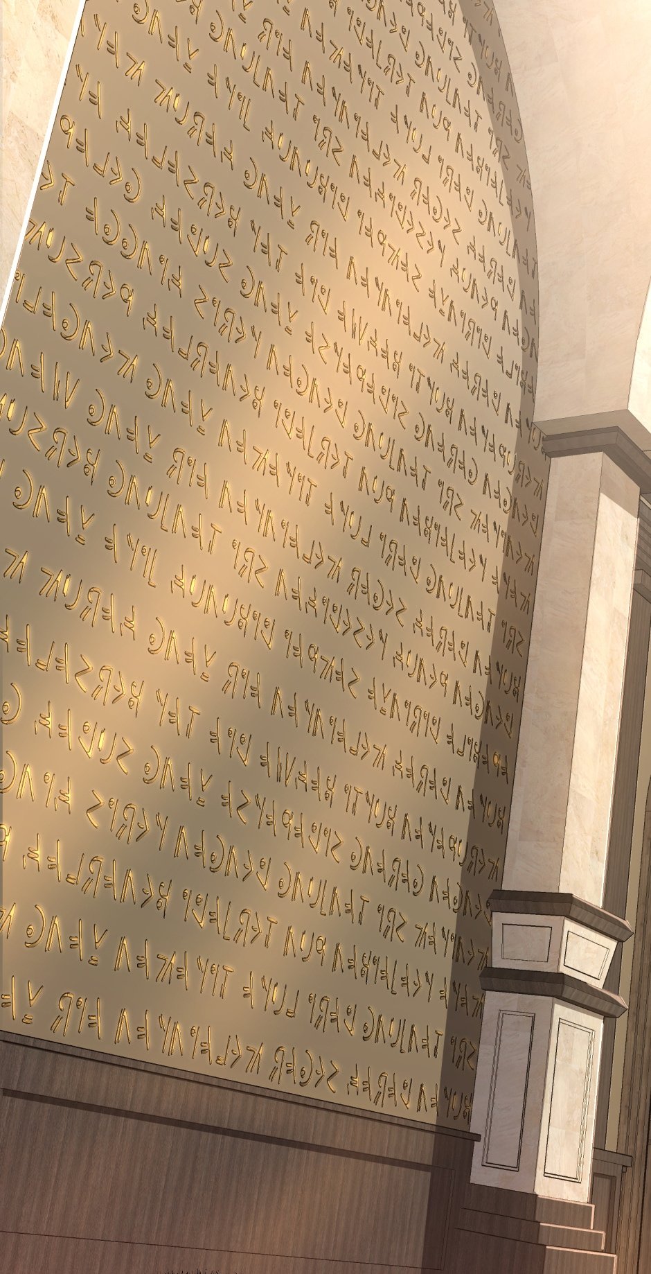 The Beginning After the End Manhwa - Chapter 143 Page 14