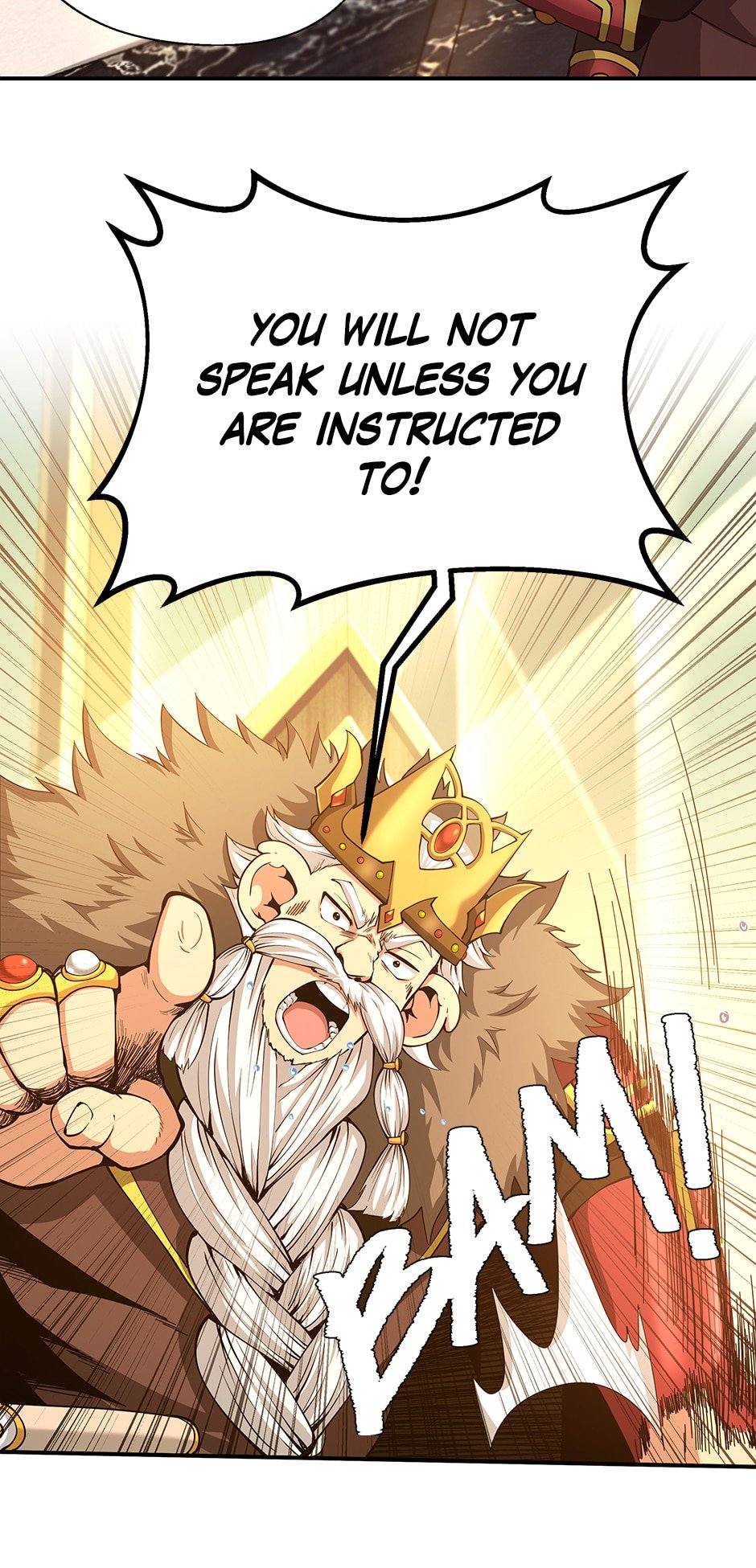 The Beginning After the End Manhwa - Chapter 143 Page 49