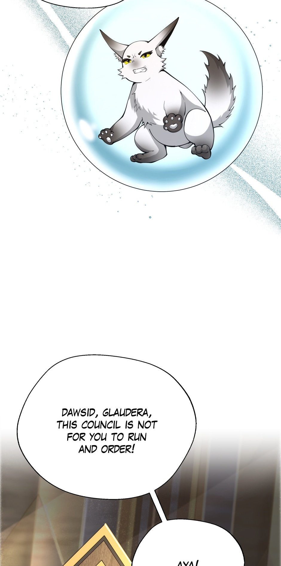 The Beginning After the End Manhwa - Chapter 143 Page 55