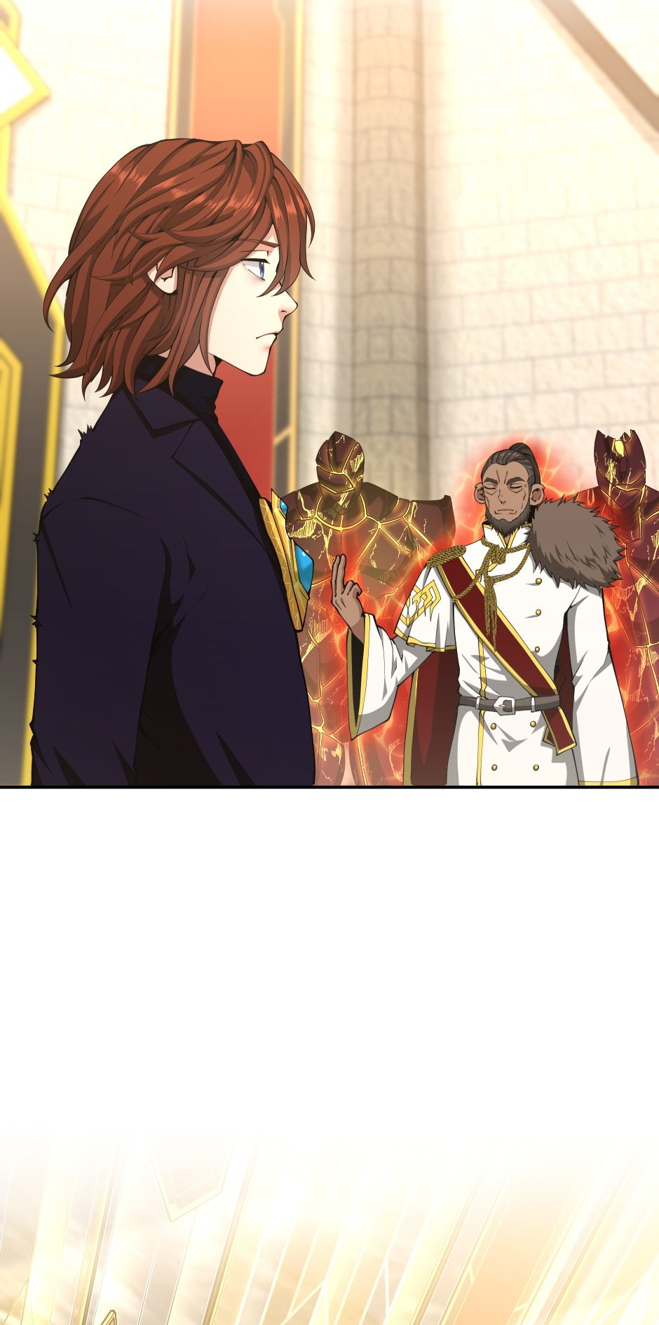 The Beginning After the End Manhwa - Chapter 143 Page 61